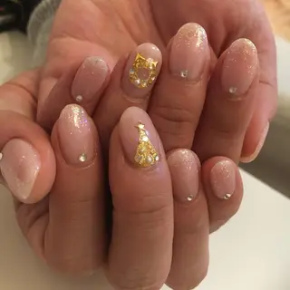 ネイル ♡ miyaのネイルデザイン