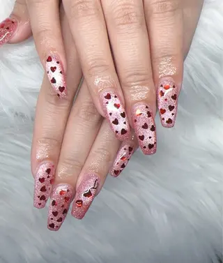 ネイル nail salon OnRのネイルデザイン