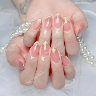 ネイル kana koのネイルデザイン