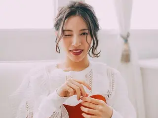 ミディアム カラー 相武台ショート特化 💐川崎希💐のヘアスタイル