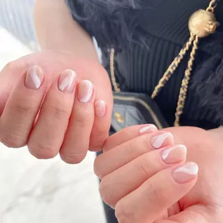 ネイル sis nail所属・sis nail 梅田　あい子のネイルデザイン