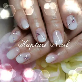 ネイル m- Hiroのネイルデザイン