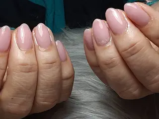 ネイル nailsalon petitemodeのネイルデザイン