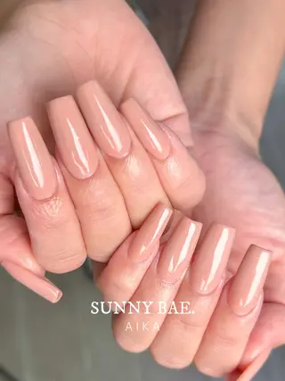 ネイル Made By AIKAのネイルデザイン