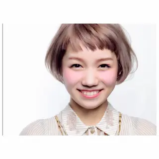 ショート オブヘアー宮崎台店所属・ta tsuのその他イメージ