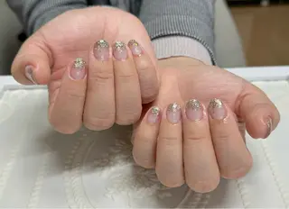 ネイル lune nail_2017のその他イメージ