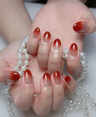 ネイル 👍thumbs up nail👍のネイルデザイン