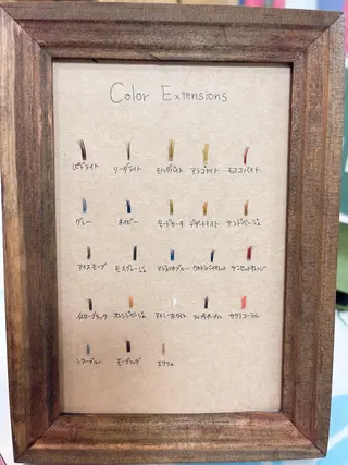 マツエク・マツパ RaumChouChou所属・齋 藤のその他イメージ