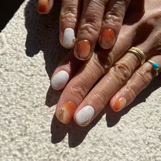 ネイル NAIL SALON Rのネイルデザイン