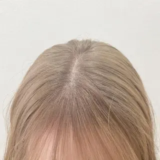 ロング カラー 店長 ✂️ムラカミ キラリのヘアスタイル