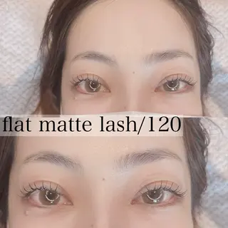マツエク・マツパ bijou eyesalonのマツエク・マツパデザイン
