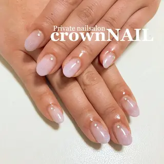 キッズ ネイル ensowa✱laf NAILのネイルデザイン