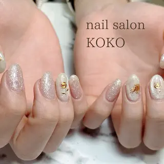 ネイル mi hoのネイルデザイン