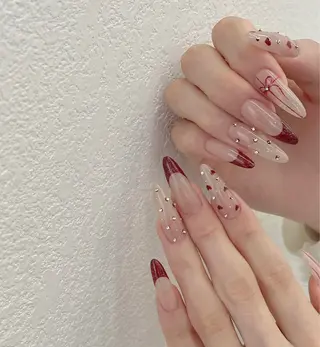 ネイル D-BEAUTY Nailsalonのネイルデザイン