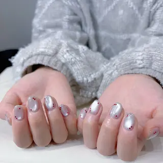 ネイル Lovely Nail Salonのネイルデザイン