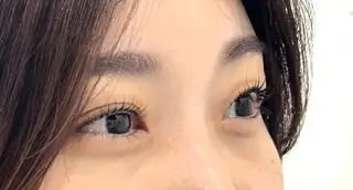 マツエク・マツパ 【eight】 土橋の眉毛・アイブロウイメージ