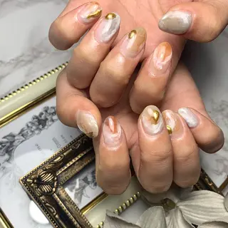 ネイル esterella所属・Nail salon esterellaのネイルデザイン