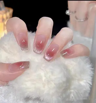 ネイル 🎀Yumi✨ ミキネイルサロン池袋のネイルデザイン