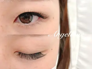 マツエク・マツパ 植松 彩夏のマツエク・マツパデザイン