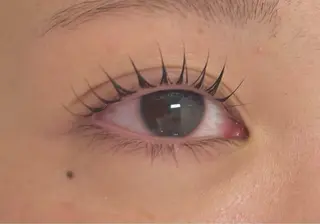 マツエク・マツパ ⭐️alice tokyo秋田⭐️のマツエク・マツパデザイン