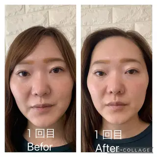 Eyelash Salon MAVIE所属・Eyelash MAVIEのマツエク・マツパデザイン