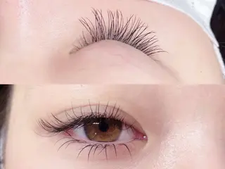 マツエク・マツパ 🎀Lino 中目黒 TAKAMI🐈のマツエク・マツパデザイン