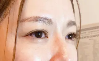 マツエク・マツパ Reine eyelashのマツエク・マツパデザイン