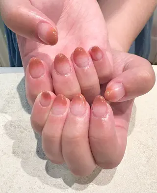 ネイル ecrin 💎 mayuのネイルデザイン