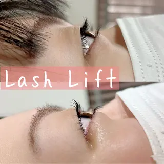 マツエク・マツパ K&E lashe /大垣　まつ毛、眉毛のマツエク・マツパデザイン