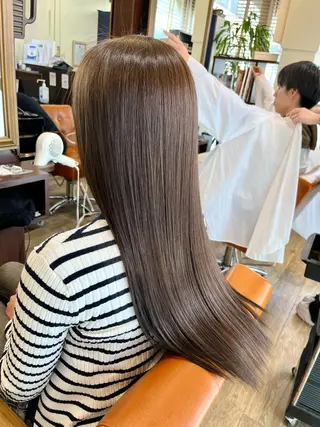 ロング ✨ TAKAHIRO✨のヘアスタイル