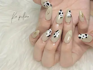 ネイル Ka pilina所属・♡プライベートサロン Ka pilina♡のネイルデザイン