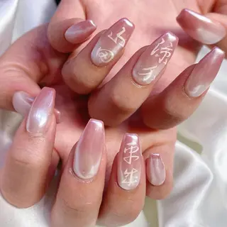 ネイル Ashliy大宮☆ アシュリーのネイルデザイン