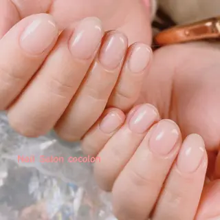 ネイル 柴崎 美幸のネイルデザイン