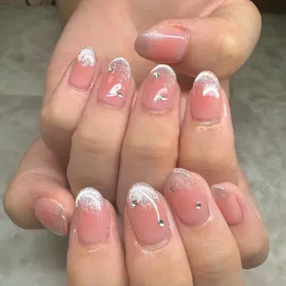 ネイル lulularico aiのネイルデザイン