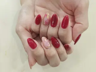 ネイル she nailstudio/Noir所属・salon Noirのネイルデザイン