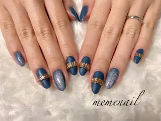 ネイル Noguchi Megumiのその他イメージ