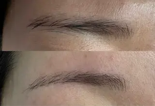 アイブロウ トータルビューティー サロン・Ｎの眉毛・アイブロウイメージ