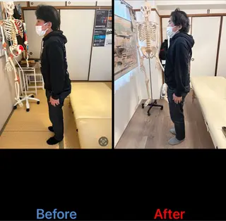 整体院すずまる所属・パーソナルカラー骨格 診断✖️ボディメイクのその他イメージ