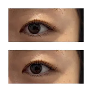 マツエク・マツパ Fleurage 新名のマツエク・マツパデザイン