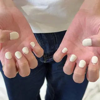 ネイル 田口 莉紗⌇paragelのネイルデザイン