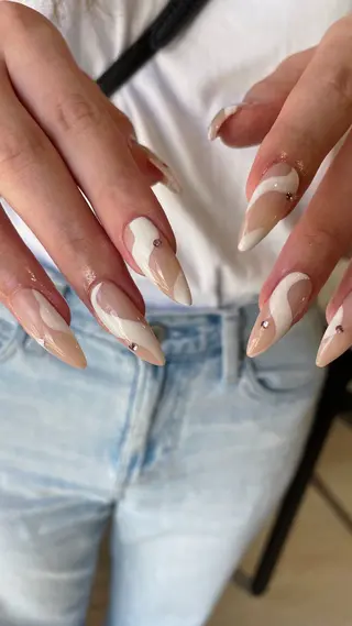 ネイル otao yuriのネイルデザイン