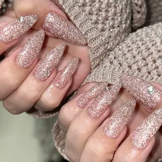 ネイル Li'a Bloom所属・🦋🤍 madoka🤍のネイルデザイン