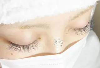 マツエク・マツパ まつげエクステ kiy所属・kiy 中村のマツエク・マツパデザイン