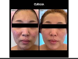 Perl blue所属・Perl blueのマツエク・マツパデザイン