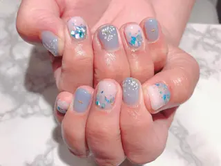 ネイル Regaro i.sのネイルデザイン