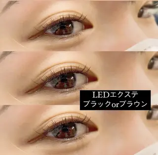 マツエク・マツパ FLOR【フロル】nail & eyelash（旧 FLOR）所属・韓国束感/目元職人/ お悩み解消/YUのマツエク・マツパデザイン