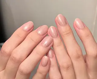 ネイル ル ルのネイルデザイン