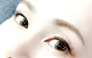 マツエク・マツパ まつげとまゆげ prima_d所属・prima_d 曽我のマツエク・マツパデザイン