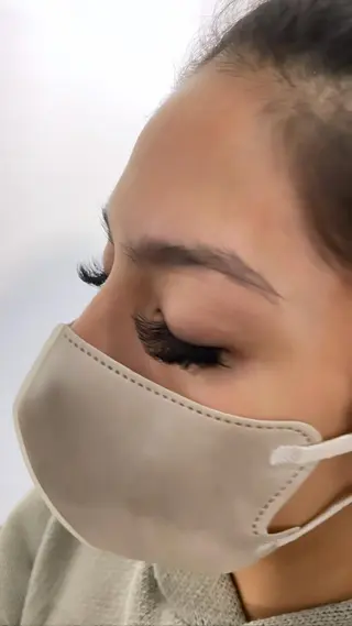 SESUNNY セサニー　SEIRAのマツエク・マツパデザイン