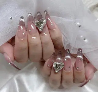 ネイル Jenn Nail Salonのネイルデザイン